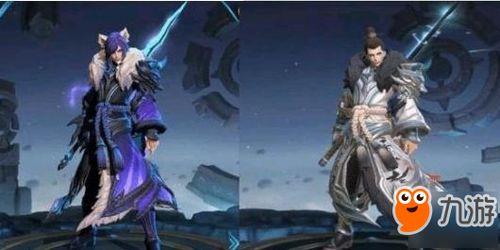 王者新瑶皮肤爆料最新版